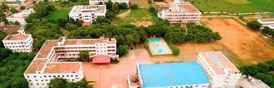 Francis Xavier Engineering College (Autonomous)